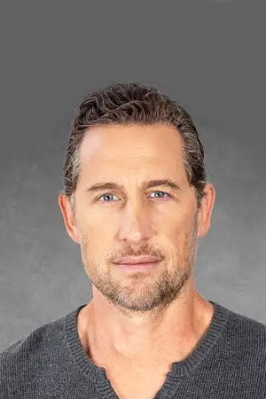 Jason Tremblay in Psycho Intern