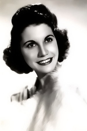 Maxene Andrews in In the Navy