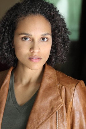 Marie Burke in Til Love Comes