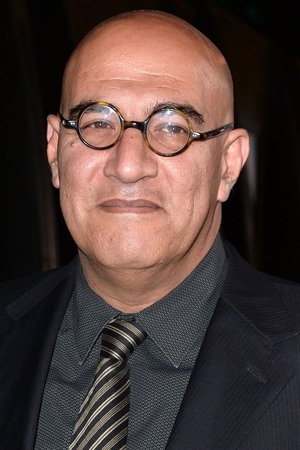 Igal Naor in Legend of Destruction