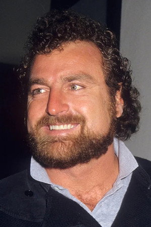 John Matuszak in The Goonies