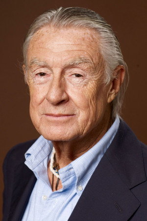 Joel Schumacher in Halston