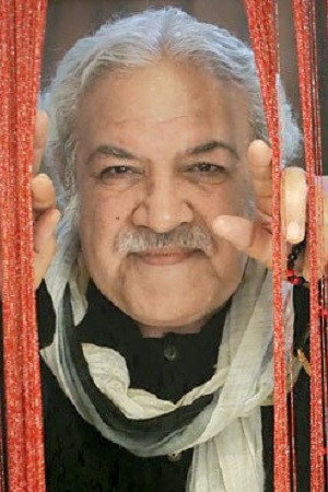Rasoul Najafian in 5 PM