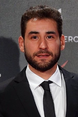 Jesús Carroza in Golpes