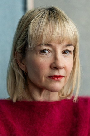 Rebecca Callard in The Miracle Maker