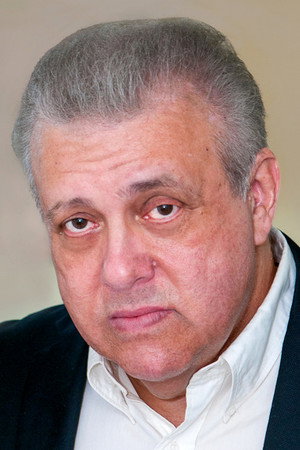 Vic Polizos in Lovers, Liars and Lunatics