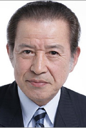 Go Wakabayashi in Musashi