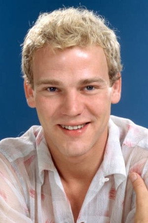 Merritt Butrick in Shy People