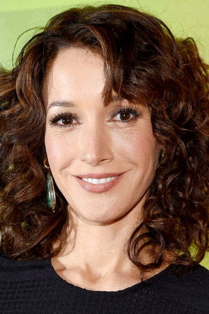 Jennifer Beals in A Wife's Nightmare