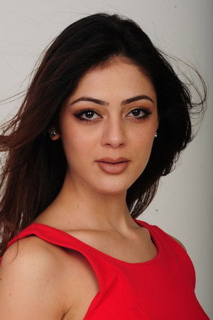 Parvati Melton in Flash