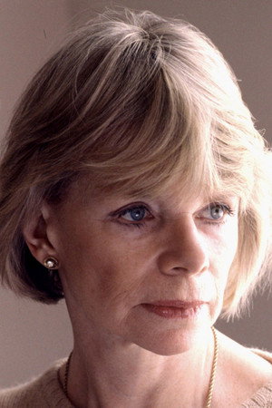 Jill Bennett in For Your Eyes Only