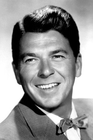 Ronald Reagan in An Inconvenient Truth