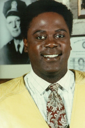 Howard Rollins in A Doctor's Story