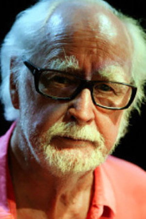 Henning Carlsen in Are You Afraid?