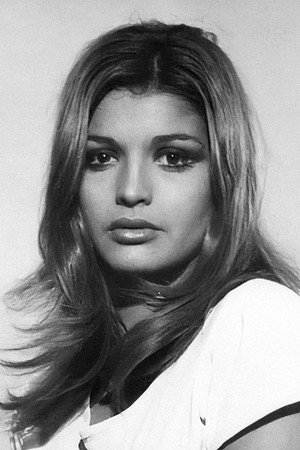Marie-Ange Aniès in The Legend of Frenchie King
