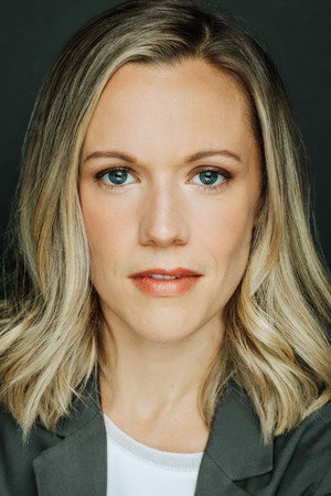 Jocelyn Gauthier in A Honeymoon to Remember