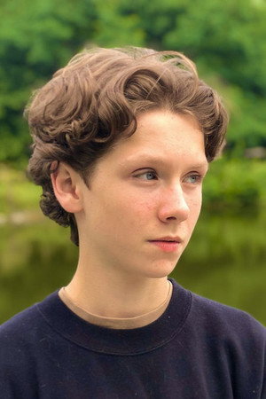 Borys Otawa in 12 Points
