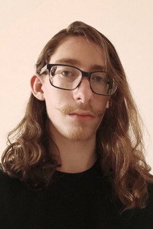 Timothy Yakoubek in E4