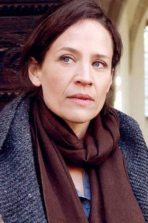 Regula Grauwiller in Short Sharp Shock