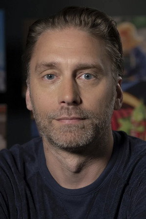 Scott Mosier in Chasing Amy