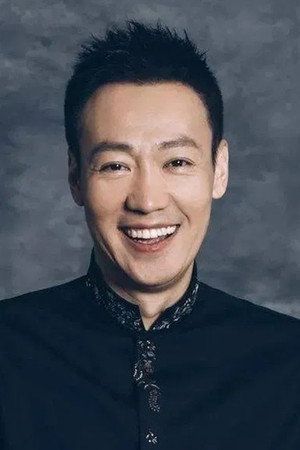 Xin Baiqing in The Volunteers  To the War
