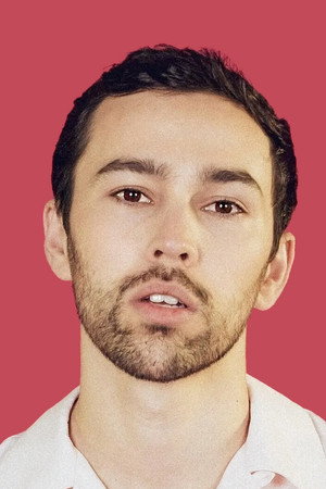 Max Schneider in Rags