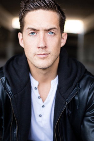Connor Ross in Palo Alto, CA