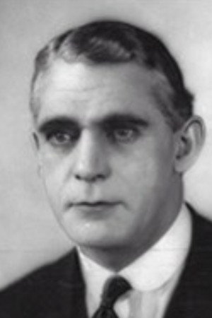 Fred Paul in The West Case