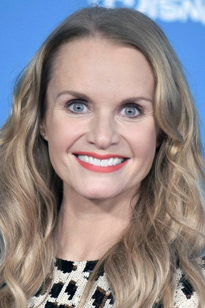 Kate Reinders in High School Musical: The Musical: The Series: The Special