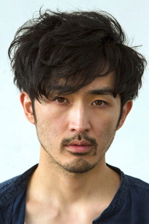 Sho Mineo in MAD CATS
