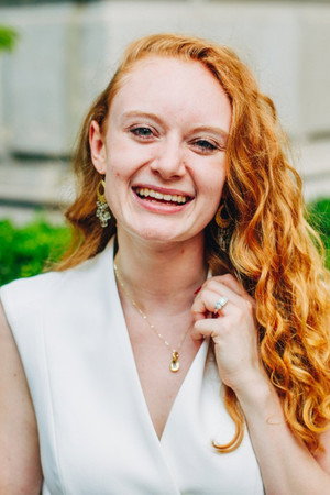 Jillian Oderwald in FIT Hives: Sustainability - The Secret to Survival