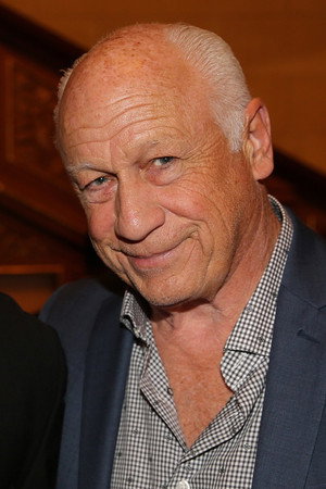 Joey Travolta in Beverly Hills Cop III