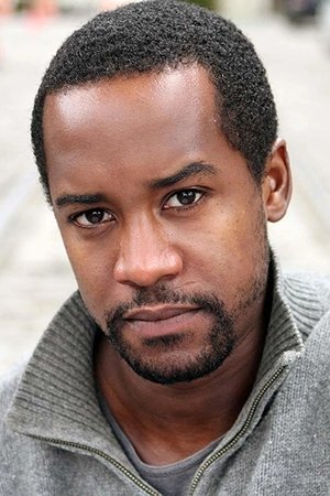 Albert Jones in Stay Awake