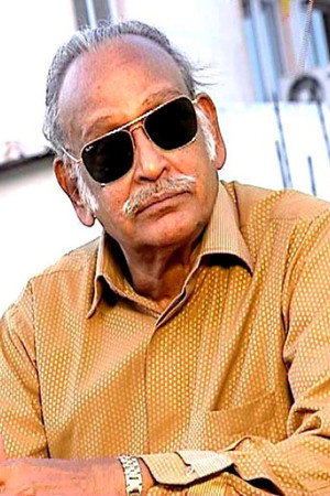 Ravichandran in Manitha Jaathi