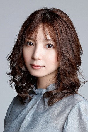 Mari Iriki in Raining Blood