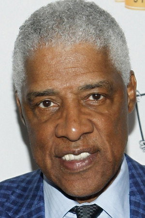 Julius Erving in Reggie