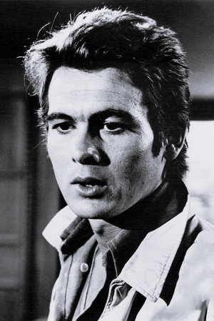 Christopher Jones in Three in the Attic