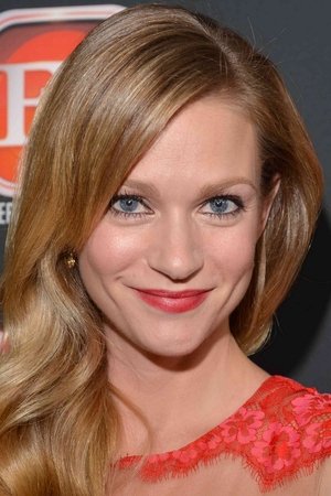 A.J. Cook in The Virgin Suicides