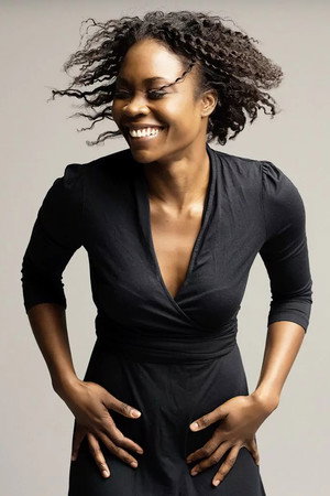 Jeanine De Bique in Opéra National de Paris: Castor et Pollux by Jean-Philippe Rameau