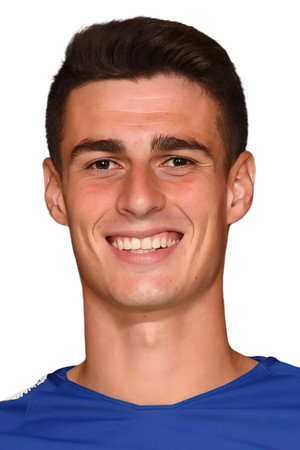 Kepa Arrizabalaga in Chelsea FC - Season Review 2018/19