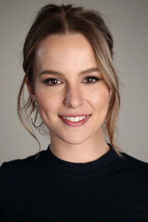 Bridgit Mendler in Lemonade Mouth