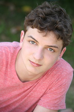 Tristan Jarred in An American Crime