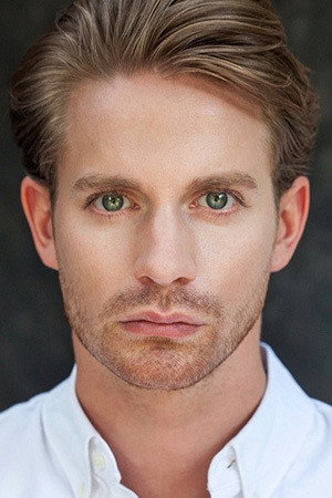 Elliot Balchin in Witches
