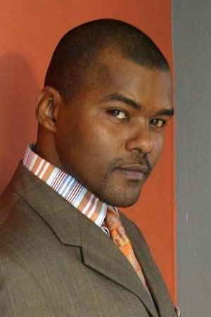 Gary Anthony Sturgis in Scooby-Doo  and the Cyber Chase
