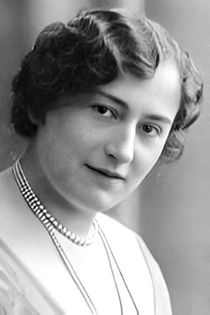 Gertrud Arnold in In the Name of the Kaisers