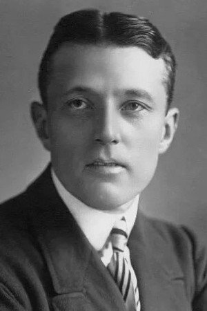 A.E. Matthews in Laughter in Paradise