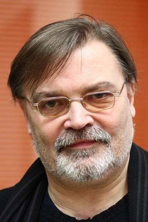 Mariusz Pilawski in The Truth