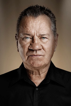 Manfred Lehmann in Germanikus