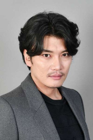 Kim Yoon-sung in The Devil s Deal