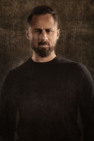 Said Serhan in Disorder